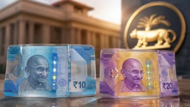 RBI लाएगा प्लास्टिक करेंसी, नोट छापने की प्रक्रिया शुरू, जानिए क्या होंगे नए नोटों के बड़े फायदे 2 18A52