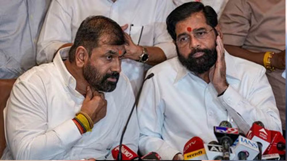 Uddhav Camp Exit: पार्टी छोड़ते ही चमकी किस्मत, नेता ने जीता बड़ा चुनाव और बने विधान परिषद सदस्य (MLC) 1 1A 128