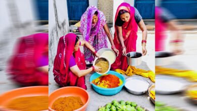 अचार के स्वाद में आत्मनिर्भरता की मिसाल, बिहान योजना से बदली माँ जगदंबा समूह की जिंदगी 4 1A 18 2