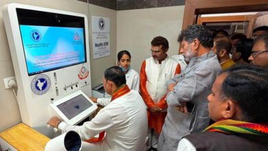 महारानी अस्पताल में बढ़ेंगी सुविधाएं, स्वास्थ्य मंत्री ने 300 बेड विस्तार योजना का लिया जायजा 3 1A 189