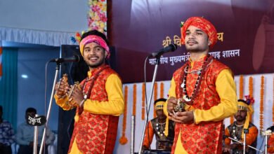 छत्तीसगढ़ में सांस्कृतिक प्रतिभाओं को मिलेगा अवसर, वार्षिक आयोजनों के लिए शुरू हुई आवेदन प्रक्रिया 2 1A 198 2
