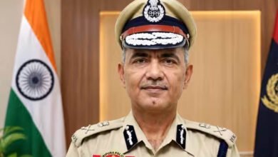 त्रिपुरा पुलिस प्रमुख अनुराग धनखड़ की संदिग्ध मौत, मुख्यालय में मिले मृत, सुसाइड एंगल पर जांच 3 20A 107