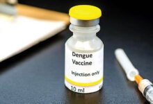 Dengue Vaccine QDENGA: भारत में पहली डेंगू वैक्सीन को हरी झंडी, WHO की सिफारिश के बाद 4 से 60 साल तक के लोगों को मिलेगा लाभ 32 20A 125