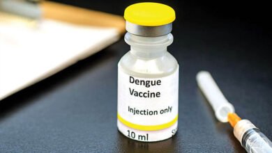 Dengue Vaccine QDENGA: भारत में पहली डेंगू वैक्सीन को हरी झंडी, WHO की सिफारिश के बाद 4 से 60 साल तक के लोगों को मिलेगा लाभ 3 20A 125