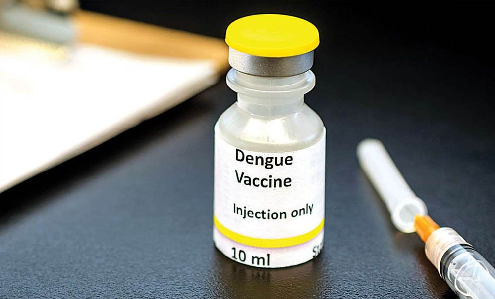 Dengue Vaccine QDENGA: भारत में पहली डेंगू वैक्सीन को हरी झंडी, WHO की सिफारिश के बाद 4 से 60 साल तक के लोगों को मिलेगा लाभ 1 20A 125