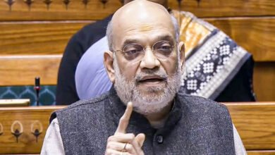 राज्यसभा में 'वंदे मातरम' बिल पेश करेंगे अमित शाह, संसद के मानसून सत्र में इन 7 बड़े मुद्दों पर रहेगी नजर 4 20A 15