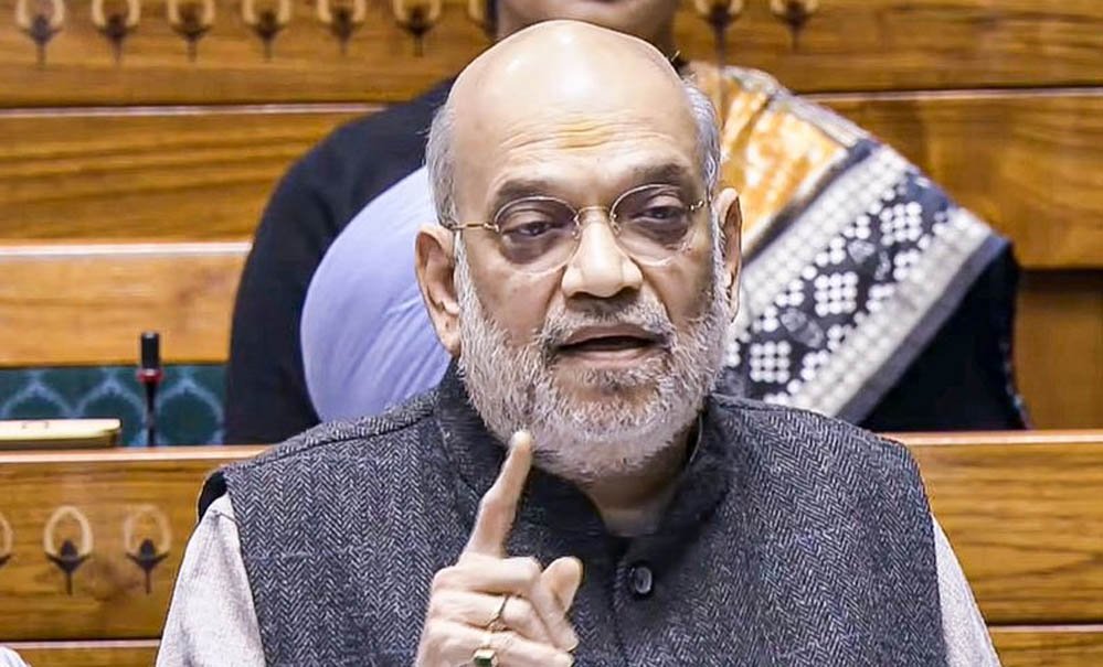 राज्यसभा में 'वंदे मातरम' बिल पेश करेंगे अमित शाह, संसद के मानसून सत्र में इन 7 बड़े मुद्दों पर रहेगी नजर 1 20A 15