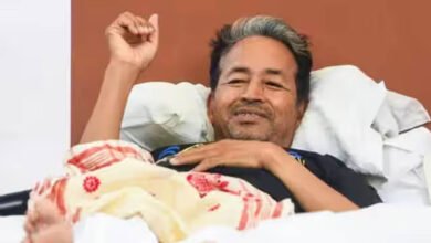 Sonam Wangchuk News: नड्डा से बातचीत बनी निर्णायक, सोनम वांगचुक ने समाप्त किया अपना अनशन 2 20A 191 1