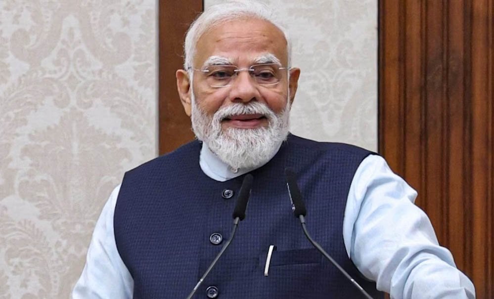 Parliament Session 2026: संसद शुरू होने से पहले PM मोदी का बड़ा बयान, राहुल गांधी पर साधा निशाना, युवाओं का किया जिक्र 1 20A 9
