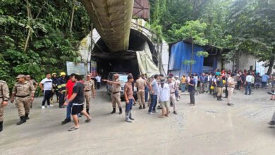 सिक्किम सुरंग हादसे में बढ़ा मौत का आंकड़ा, NDRF ने माना- अब तक नहीं पता कितने मजदूर अंदर फंसे हैं 2 21A 109