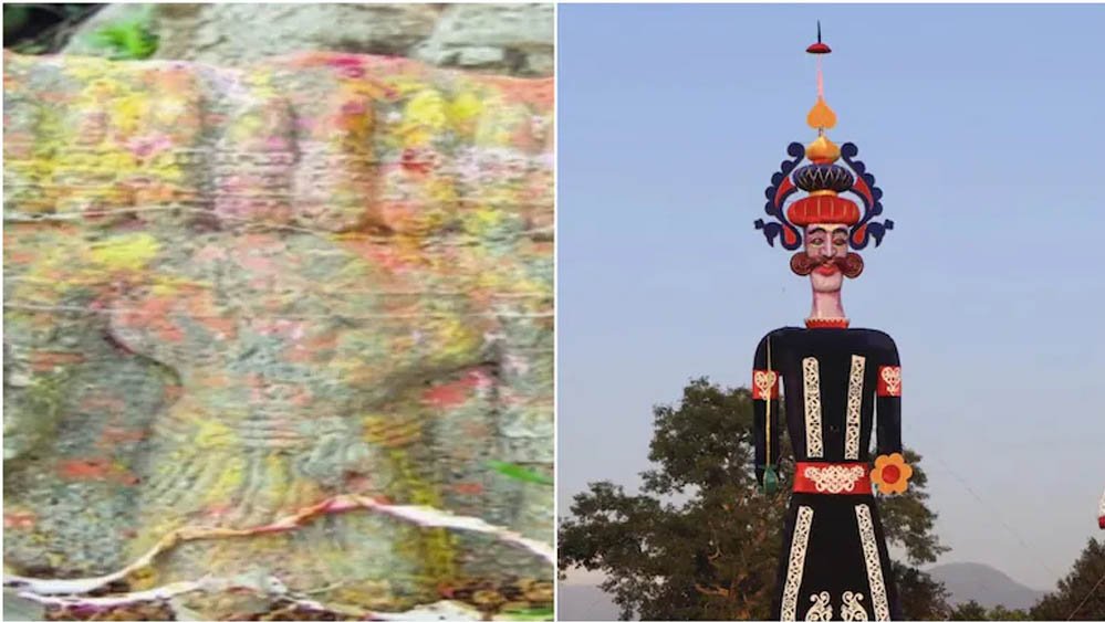 हजारों साल पुरानी रावण की मूर्तियों का रहस्य, मांड्या-मैसुरु की खुदाई में ASI को मिले 35 दुर्लभ अवशेष 1 21A 113 1