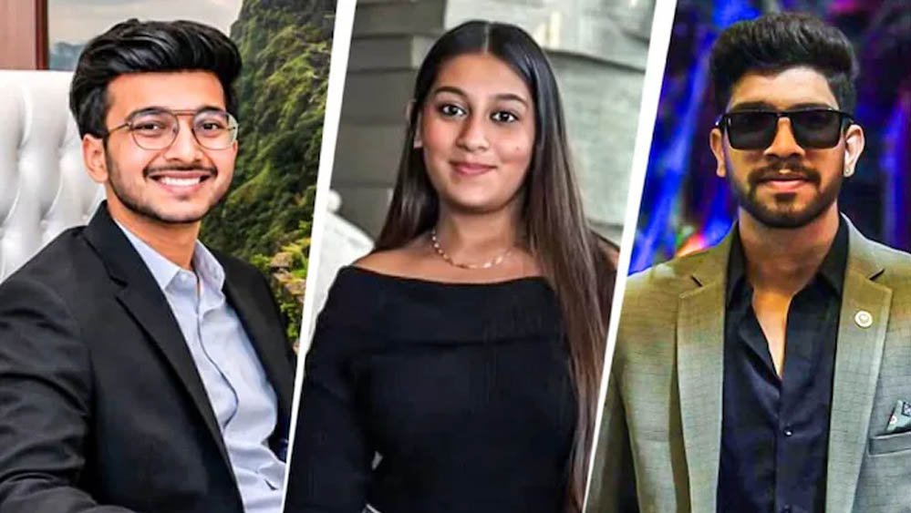 सिया गोयल पर नया सनसनीखेज आरोप, कथित सुपारी कांड में किलर ने केतन का नाम सुनकर छोड़ा मिशन 1 21A 198