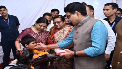 छत्तीसगढ़ के विकास का मंत्र: शिक्षा और संस्कार साथ-साथ, टंक राम वर्मा का बड़ा संदेश 6 21A 43 1