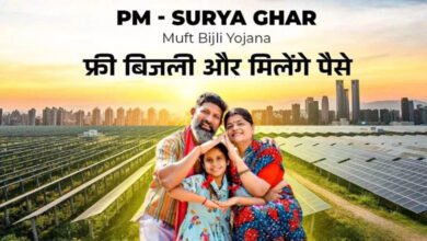 छत्तीसगढ़ में PM सूर्य घर योजना का असर, मुफ्त बिजली के साथ ऊर्जा आत्मनिर्भरता की ओर बढ़ते कदम 2 21A 49 1