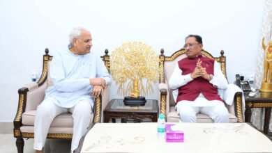 MSME सेक्टर को मुख्यमंत्री साय का बड़ा तोहफा, निवेश बढ़ेगा और रोजगार को मिलेगी नई रफ्तार 2 22A 164