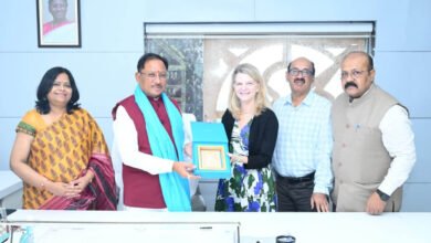 कुपोषण पर छत्तीसगढ़ सरकार का बड़ा अभियान, मुख्यमंत्री साय ने बनाई समन्वित रणनीति की रूपरेखा 2 22A 196 2