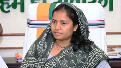 हर दिन होगी आंगनबाड़ी केंद्रों की निगरानी, मंत्री लक्ष्मी राजवाड़े बोलीं- कुपोषण के खिलाफ तंत्र करें मजबूत 2 22A 278
