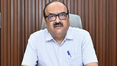 पेयजल व्यवस्था होगी और मजबूत, मुख्य सचिव विकासशील बोले- हर परिवार तक पहुंचेगा सुरक्षित पानी 2 23A 112 1