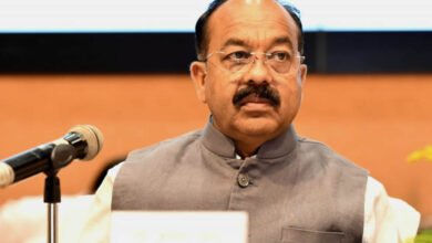 छत्तीसगढ़ की सियासत गरमाई, डिप्टी CM अरुण साव ने कांग्रेस पर साधा जोरदार निशाना 2 23A 134