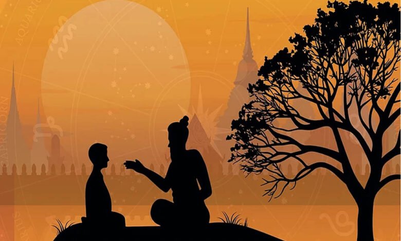 Guru Purnima 2026: 56 साल बाद ग्रहों का अद्भुत मेल, 6 राशियों पर बरसेगी गुरु की विशेष कृपा 8 23A 149