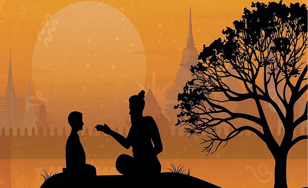 Guru Purnima 2026: 56 साल बाद ग्रहों का अद्भुत मेल, 6 राशियों पर बरसेगी गुरु की विशेष कृपा 1 23A 149