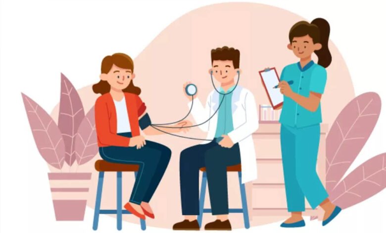 सरकारी कर्मचारियों के लिए बड़ा अपडेट, CGHS में मिलेगी नई सुविधा, स्वास्थ्य सेवाएं होंगी बेहतर 10 23A 99