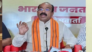 CG Politics: CJP के प्रदर्शन पर अरुण साव का बड़ा बयान, 'आंदोलन में शामिल अधिकांश लोग छात्र नहीं हैं' 2 24A 106