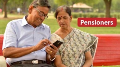 पेंशनर्स के लिए सरकार का बड़ा तोहफा! मुफ्त इलाज कार्ड बनेगा आसान, बिना अलग फॉर्म के मिलेगी सुविधा 4 24A 119