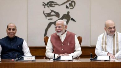 परीक्षा माफियाओं की अब खैर नहीं! पेपर लीक पर 10 साल की जेल और ₹10 करोड़ जुर्माने वाला नया कानून मंजूर 3 24A 174