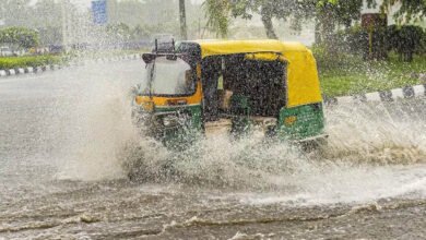 भारी बारिश का बड़ा अलर्ट! गुजरात, जम्मू-कश्मीर और यूपी के कई जिलों में IMD ने जारी किया रेड और ऑरेंज अलर्ट 2 24A 31