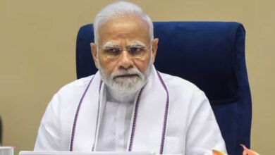 कैबिनेट बैठक से पहले धर्मेन्द्र प्रधान पर सस्पेंस, पीएम मोदी के संकेतों के बाद तेज हुई चर्चाएं 2 24A 9