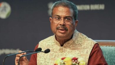 नीट विवाद से इस्तीफे तक भाजपा सरकार की सियासी परीक्षा और रणनीति 3 25 23
