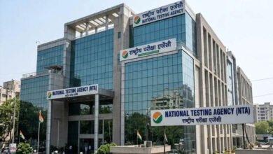 NTA Recruitment Update: लगातार विवादों के बीच एजेंसी में बड़ा फेरबदल, 4 GM और 16 युवा पेशेवरों की भर्ती 2 25A 102