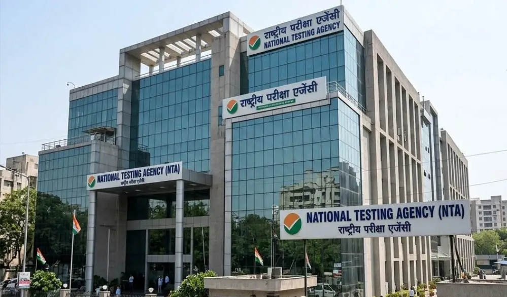 NTA Recruitment Update: लगातार विवादों के बीच एजेंसी में बड़ा फेरबदल, 4 GM और 16 युवा पेशेवरों की भर्ती 1 25A 102