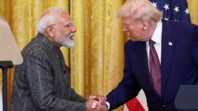 ट्रंप प्रशासन के फैसले से चमकेगा भारतीय व्यापार: जानिए किन सेक्टरों को होगा सबसे ज्यादा फायदा 2 25A 169