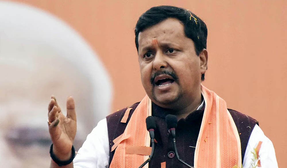 सियासी हलचल के बीच नितिन नवीन का बयान: धर्मेंद्र प्रधान के पद छोड़ने को बताया उच्च आदर्शों का उदाहरण 1 25A 191