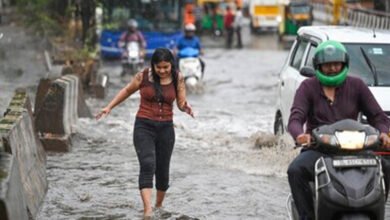बारिश का बड़ा अलर्ट: दिल्ली, यूपी समेत 15 राज्यों में झमाझम बरसात के आसार, पहाड़ों में सतर्क रहने की सलाह 3 25A 21