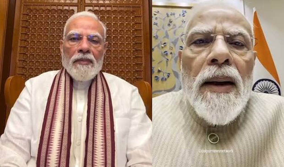 Gen Z का बदला मूड बना चर्चा का विषय, PM मोदी को मिल रहे समर्थन ने चौंकाया विरोधियों को 1 25A 29