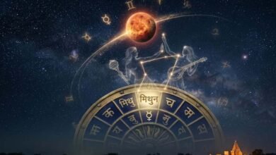 मंगल गोचर 2026: चार राशियों की चमकेगी किस्मत, मिलेंगे बड़े लाभ 2 29 26