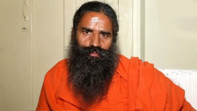 शिक्षा मंत्री को लेकर बाबा रामदेव की दो टूक, कहा- फैसला संसद और PM का अधिकार, सड़क का नहीं 5 29A 94