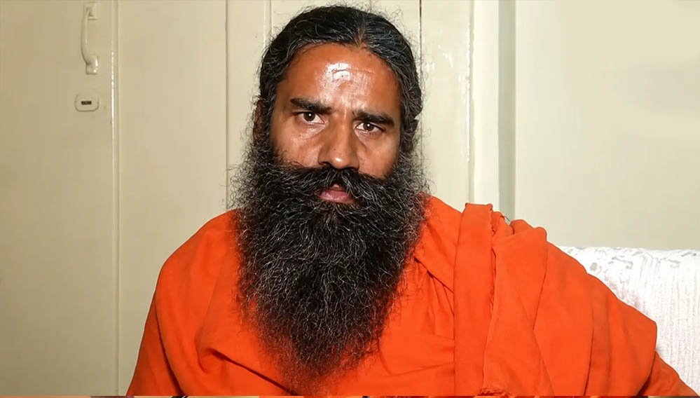 शिक्षा मंत्री को लेकर बाबा रामदेव की दो टूक, कहा- फैसला संसद और PM का अधिकार, सड़क का नहीं 1 29A 94