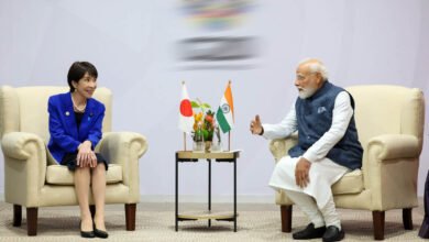 India-Japan Deal: PM मोदी और जापानी PM ताकाइची की बैठक में फार्मा-डिफेंस समेत किन-किन मुद्दों पर बनी सहमति? 2 2 ju 133