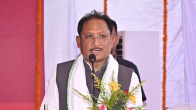 मुख्यमंत्री विष्णु देव साय ने की सोठी आश्रम की सराहना, कहा- यह मानवता और सेवा का प्रेरणास्थल 2 2 ju 218