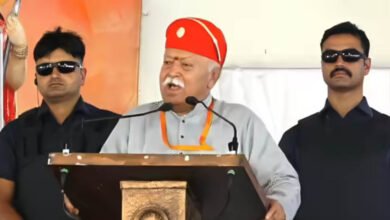Partition Remark: मोहन भागवत ने कहा- सोच-समझकर भारत आए थे लोग, उन्हें शरणार्थी नहीं योद्धा कहें 4 2 ju 27
