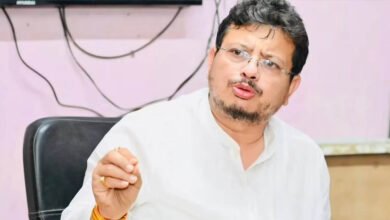 TMC में सियासी घमासान, चुनाव चिह्न पर फैसला किसके पक्ष में? आज चुनाव आयोग पहुंचेगा ऋतब्रत गुट 5 2 ju 33