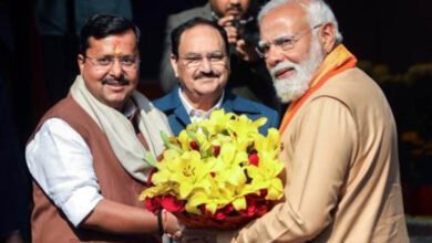 मोदी कैबिनेट में बड़ा फेरबदल संभव, यूपी-पंजाब को मिल सकती है अहम जगह; क्या बागियों की होगी वापसी? 2 30A 100