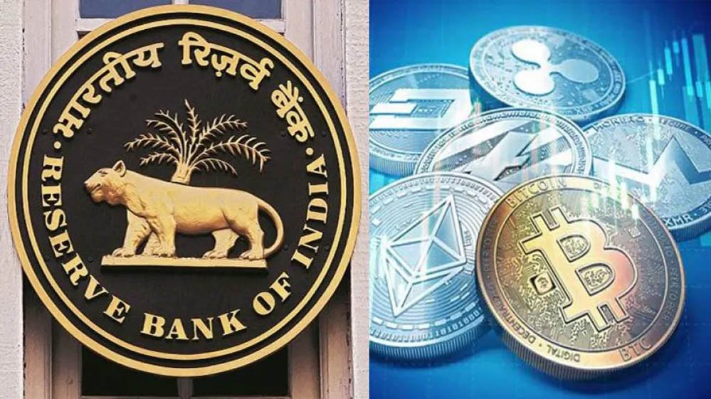भारत में क्रिप्टो करेंसी को लेकर हलचल तेज, RBI और संसदीय समिति की बैठक से बड़े फैसले की उम्मीद 1 30A 173