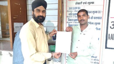 सेवा सेतु पोर्टल बना भरोसे का माध्यम, तीन दिन में मिला निवास प्रमाण पत्र; हितग्राही ने की सरकार की सराहना 4 31A 128