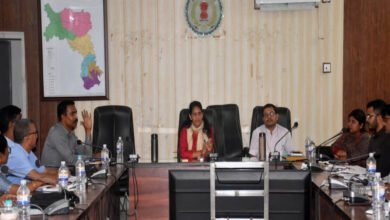बोर्ड परीक्षा परिणाम सुधार के लिए कलेक्टर ने बनाई विशेष रणनीति 2 31A 129