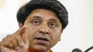 क्यों छोड़ी BJP? शहजाद पूनावाला के इस्तीफे से सियासी हलचल, जानिए क्या है पूरा मामला 2 31A 42